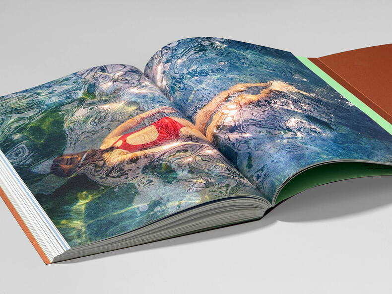 Theatre of the Everyday by Marianne Bernstein