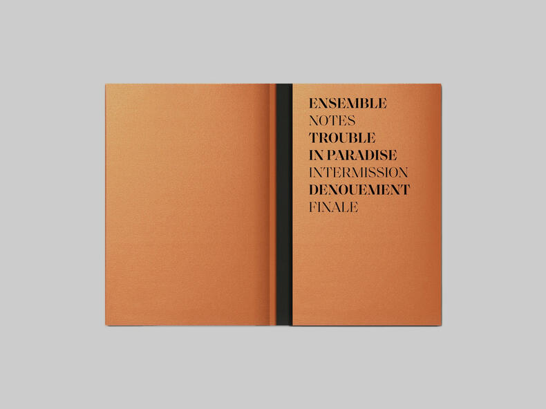 Theatre of the Everyday by Marianne Bernstein