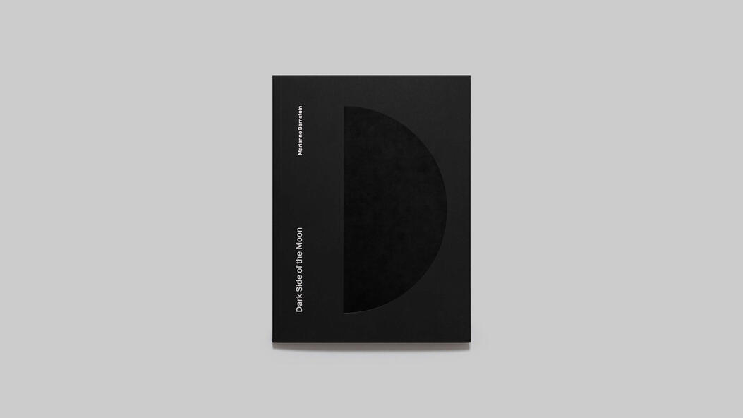 Dark Side of the Moon by Marianne Bernstein