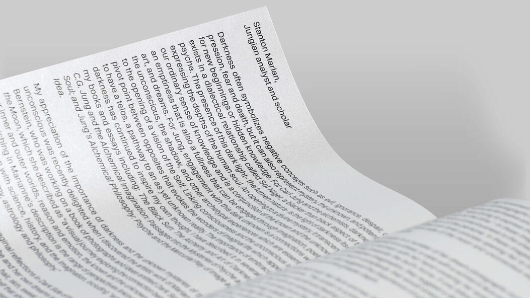 Dark Side of the Moon by Marianne Bernstein