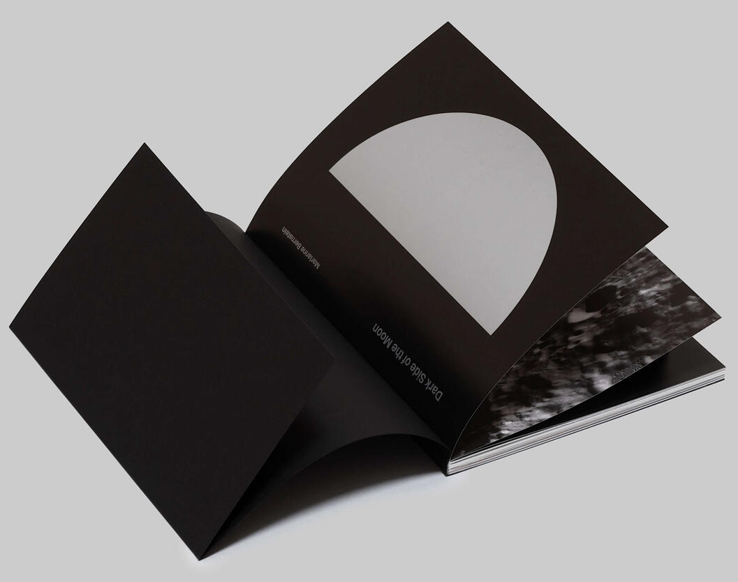 Dark Side of the Moon